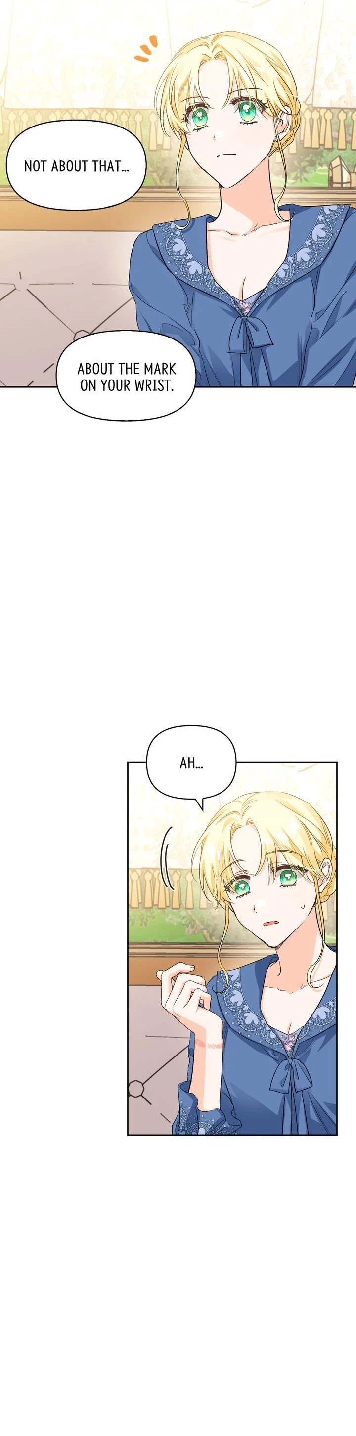 A Villainess for the Tyrant Chapter 99 page 20 - Chapter 99: Side Story 4