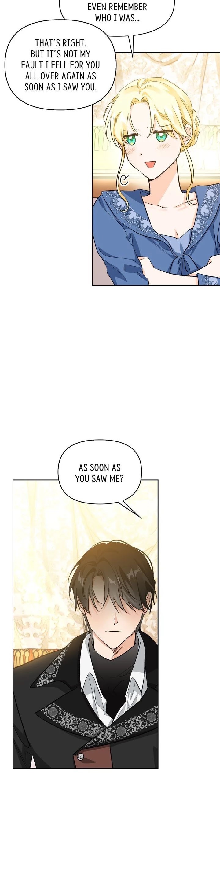A Villainess for the Tyrant Chapter 99 page 23 - Chapter 99: Side Story 4