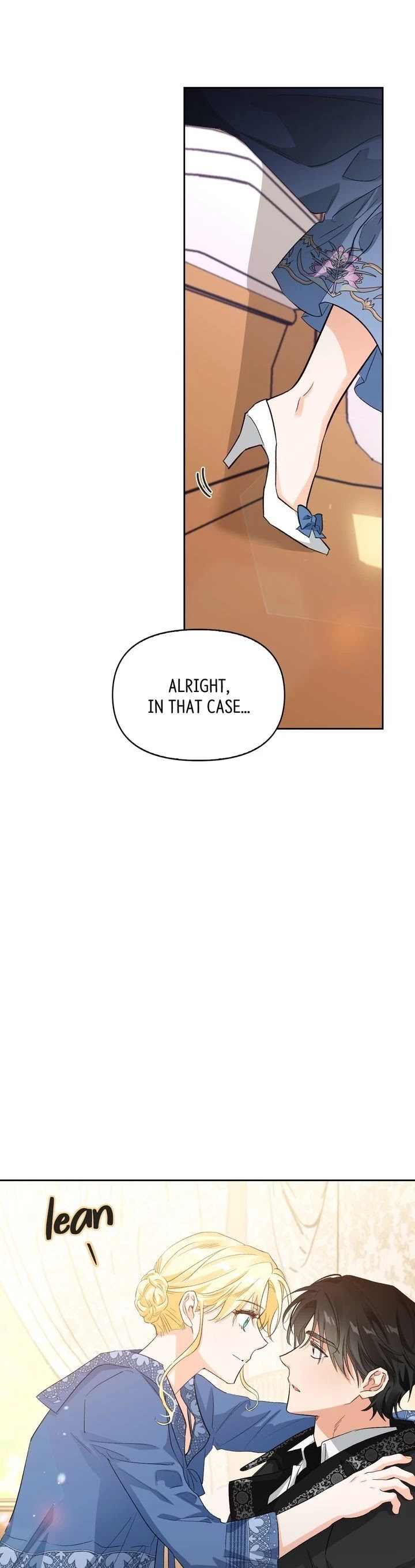 A Villainess for the Tyrant Chapter 99 page 29 - Chapter 99: Side Story 4