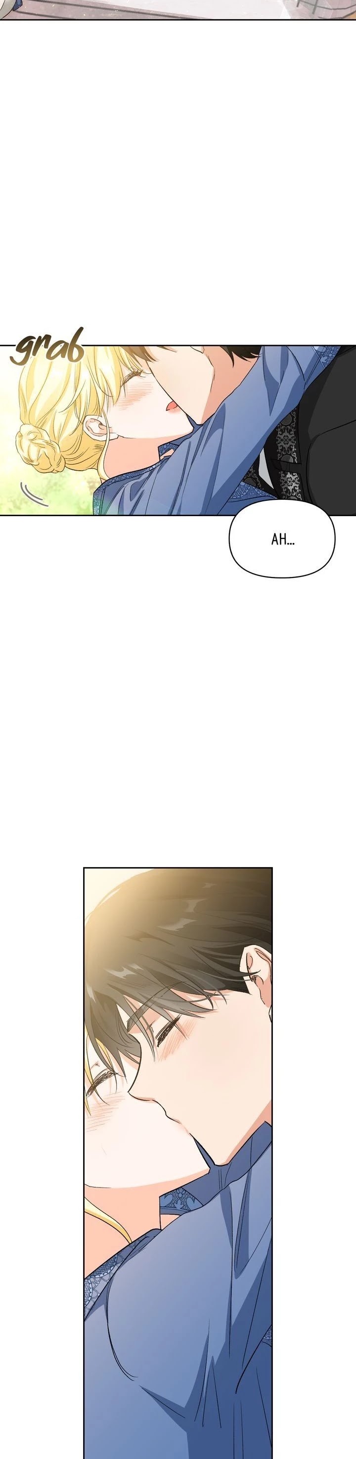 A Villainess for the Tyrant Chapter 99 page 32 - Chapter 99: Side Story 4
