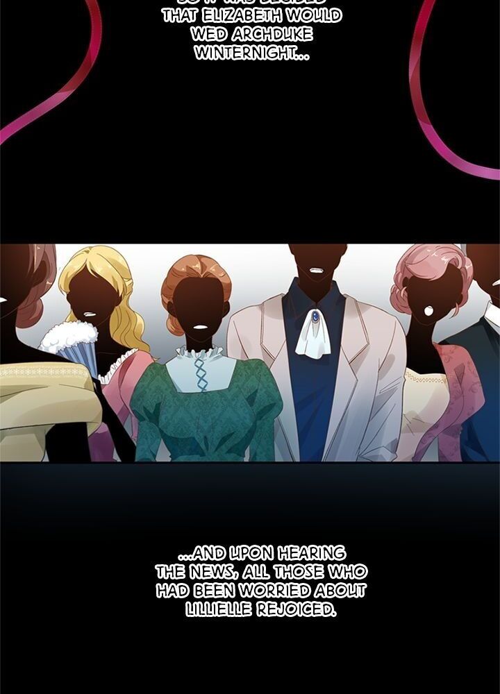A Villainess No More Chapter 0 page 11 - Chapter 0