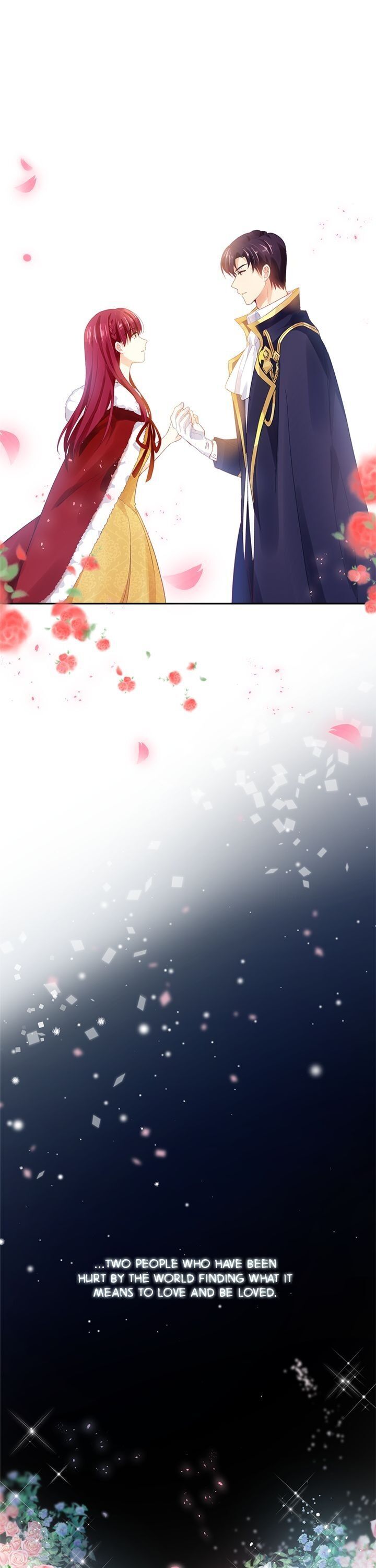A Villainess No More Chapter 0 page 17 - Chapter 0