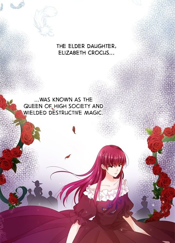 A Villainess No More Chapter 0 page 2 - Chapter 0