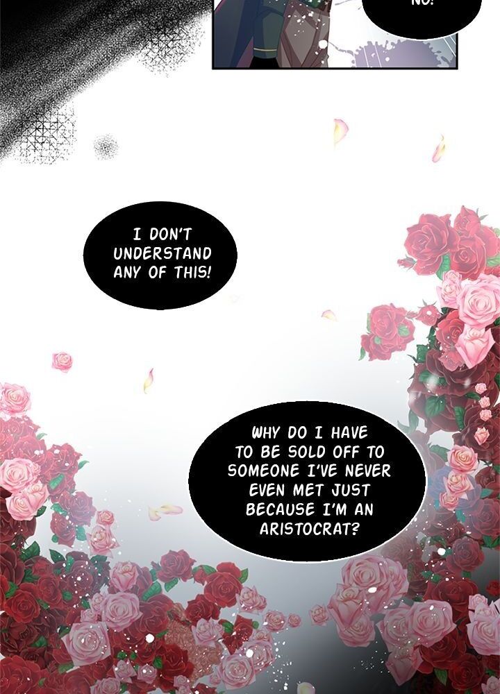 A Villainess No More Chapter 0 page 6 - Chapter 0