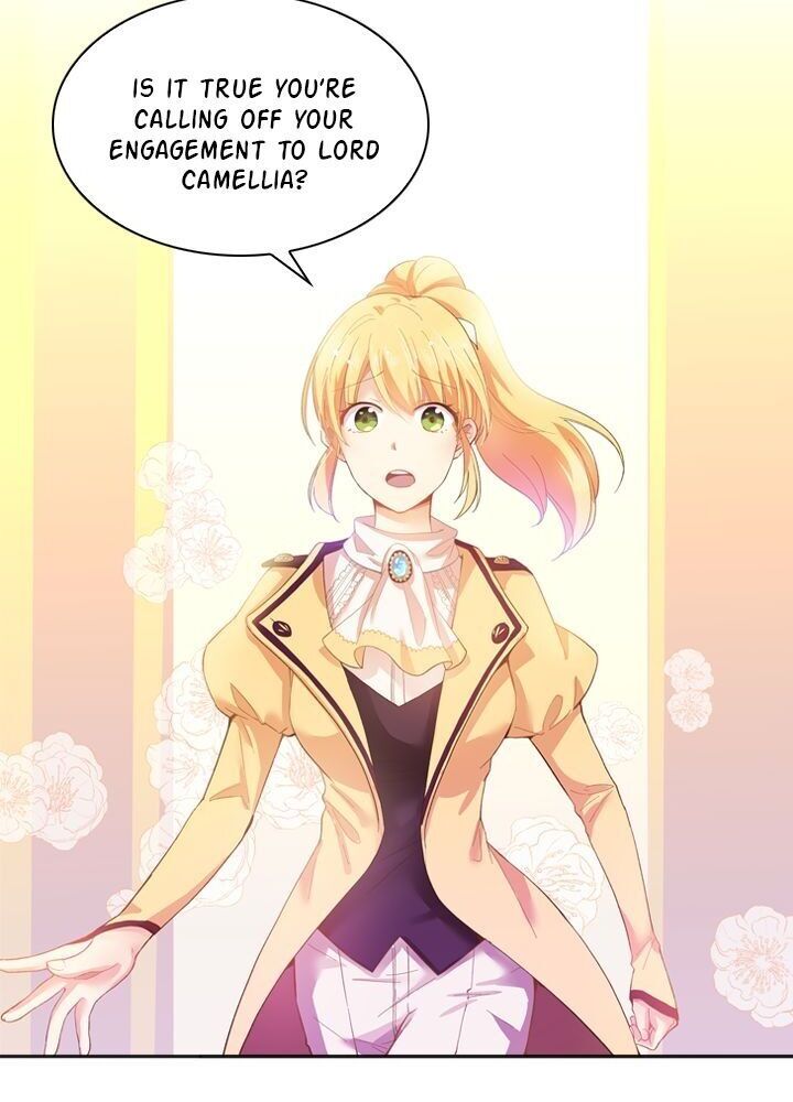 A Villainess No More Chapter 1 page 10 - Chapter 1