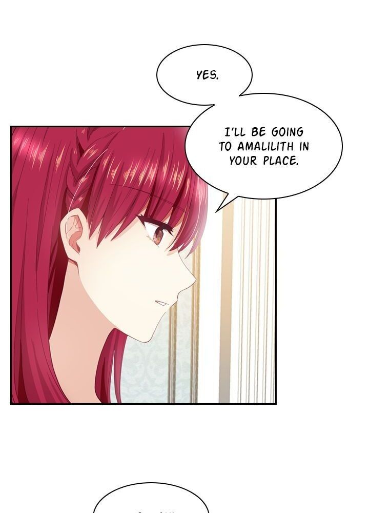 A Villainess No More Chapter 1 page 12 - Chapter 1