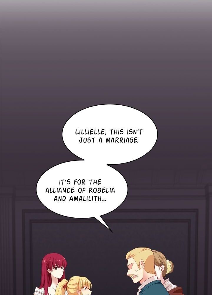 A Villainess No More Chapter 1 page 14 - Chapter 1