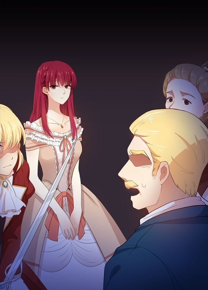 A Villainess No More Chapter 1 page 18 - Chapter 1
