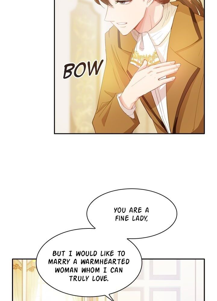 A Villainess No More Chapter 1 page 2 - Chapter 1