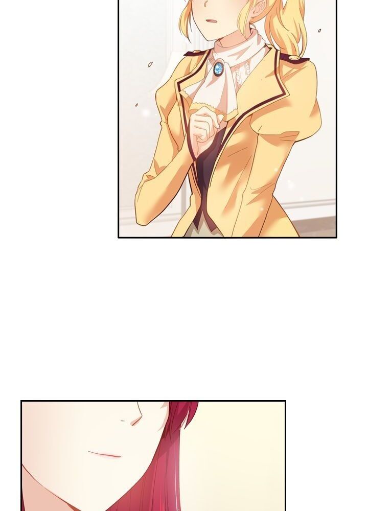 A Villainess No More Chapter 1 page 20 - Chapter 1