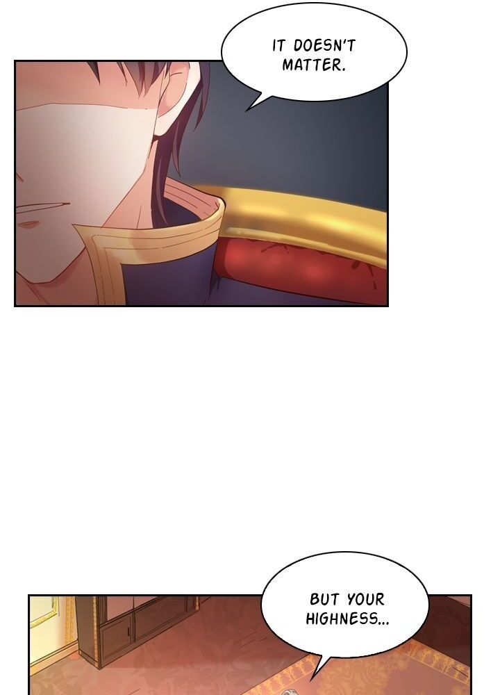 A Villainess No More Chapter 1 page 33 - Chapter 1