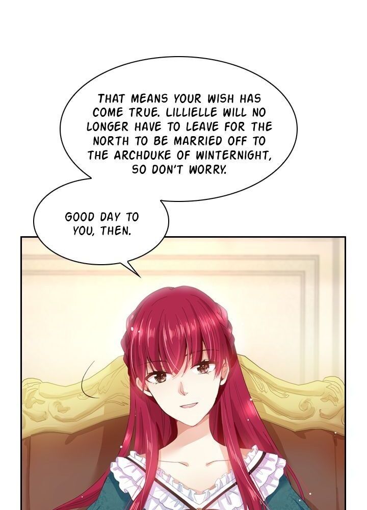 A Villainess No More Chapter 1 page 4 - Chapter 1