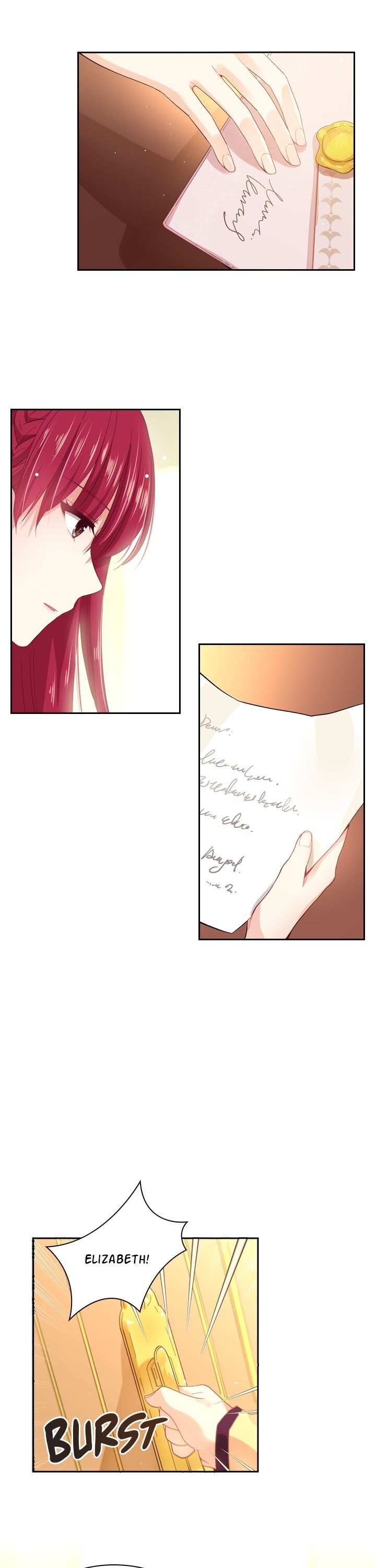 A Villainess No More Chapter 1 page 9 - Chapter 1