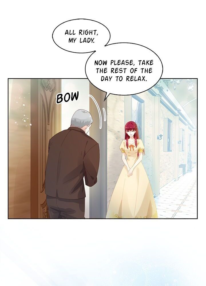 A Villainess No More Chapter 10 page 17 - Chapter 10