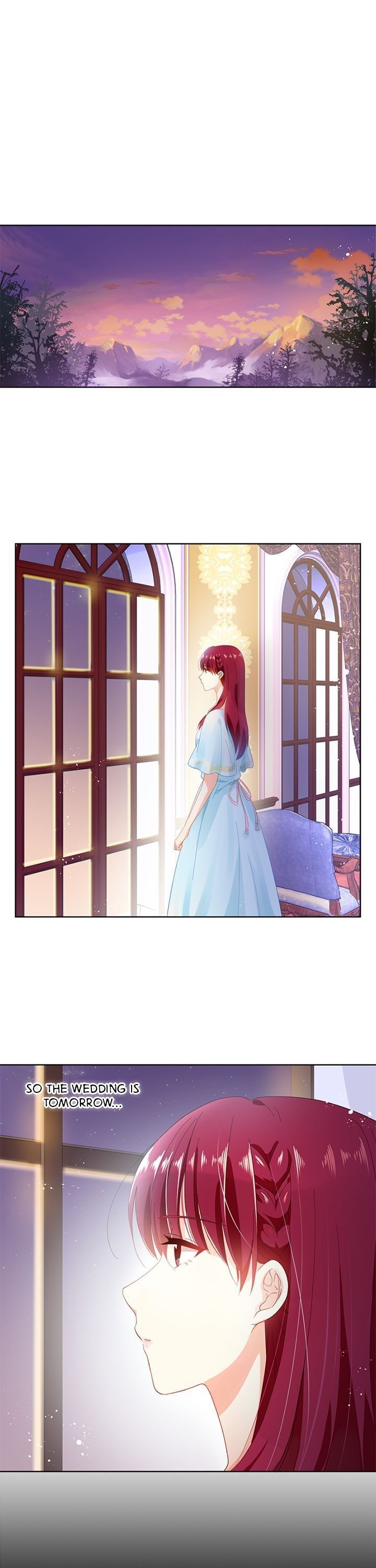 A Villainess No More Chapter 10 page 19 - Chapter 10