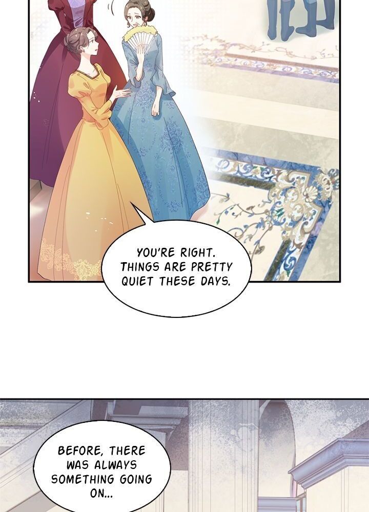 A Villainess No More Chapter 10 page 2 - Chapter 10
