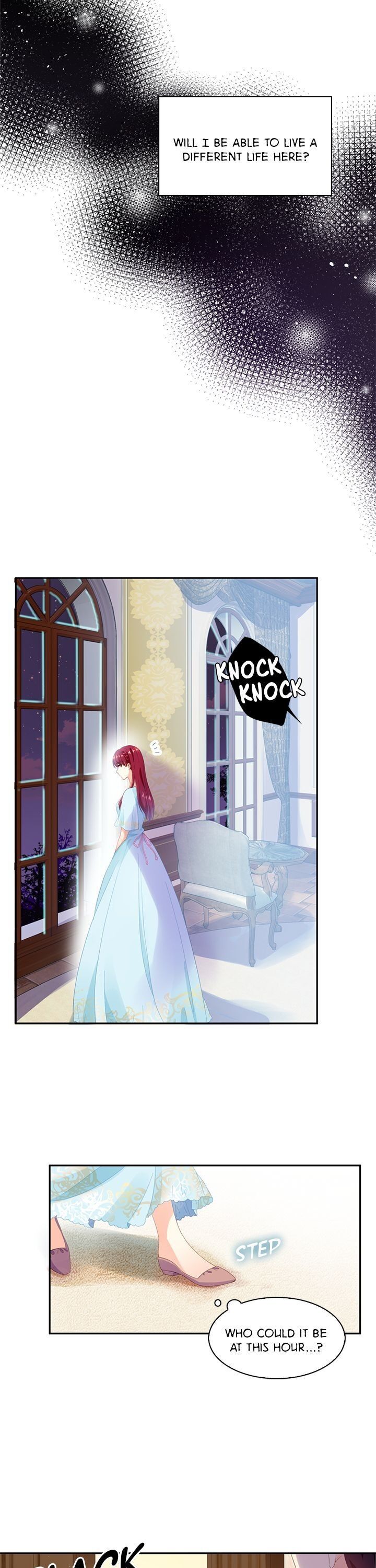 A Villainess No More Chapter 10 page 23 - Chapter 10