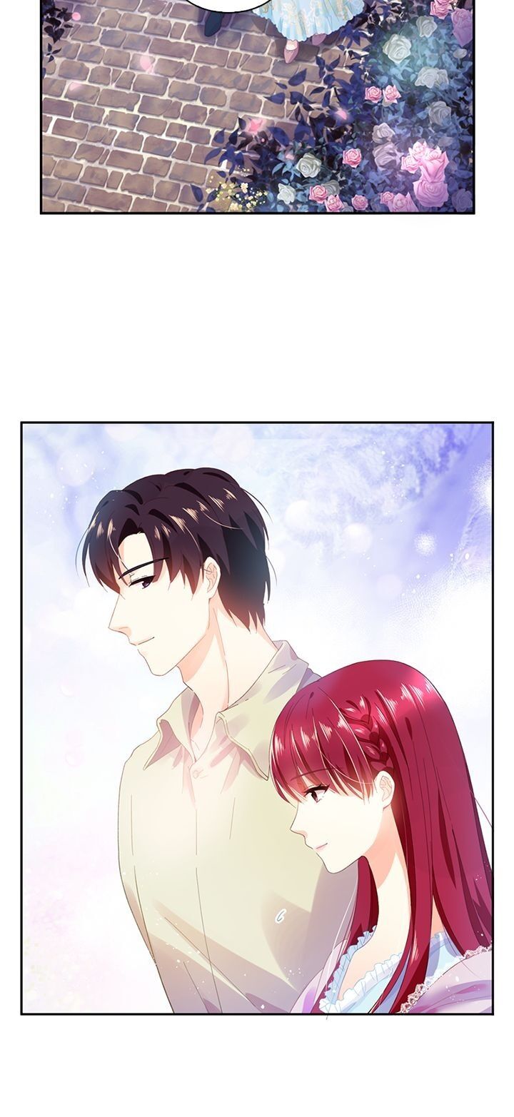A Villainess No More Chapter 10 page 27 - Chapter 10