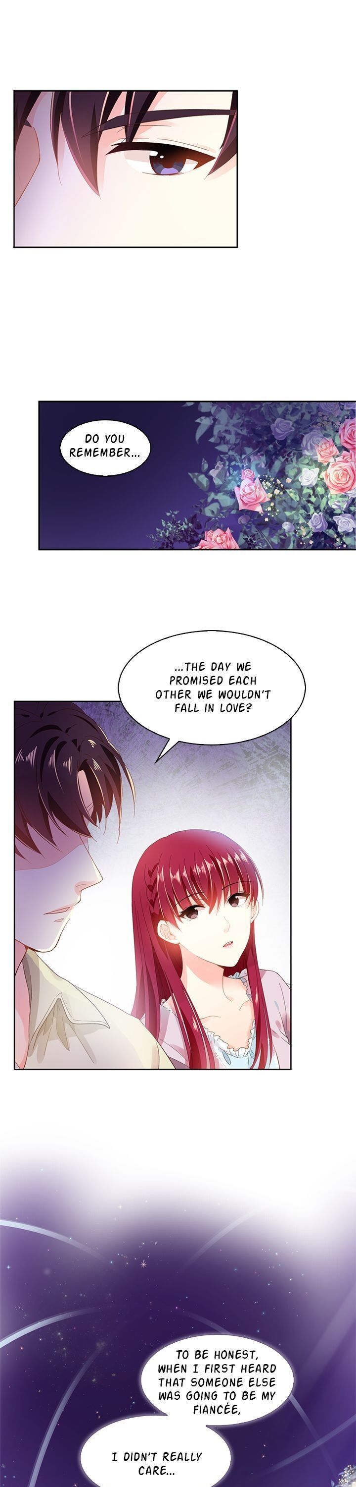 A Villainess No More Chapter 10 page 28 - Chapter 10