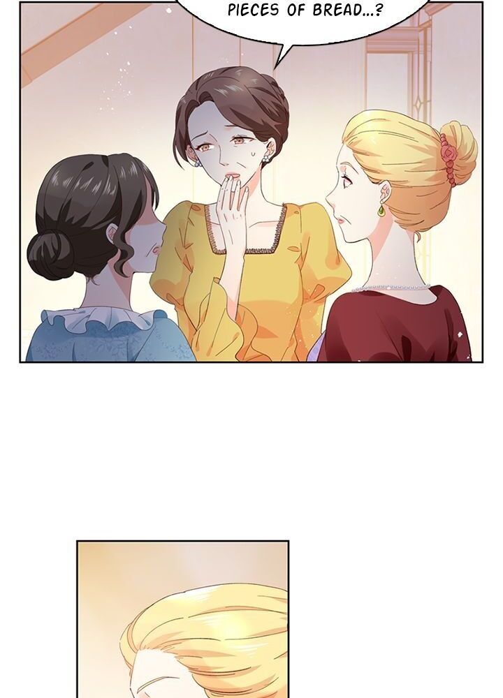 A Villainess No More Chapter 10 page 6 - Chapter 10