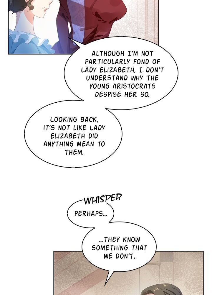 A Villainess No More Chapter 10 page 8 - Chapter 10