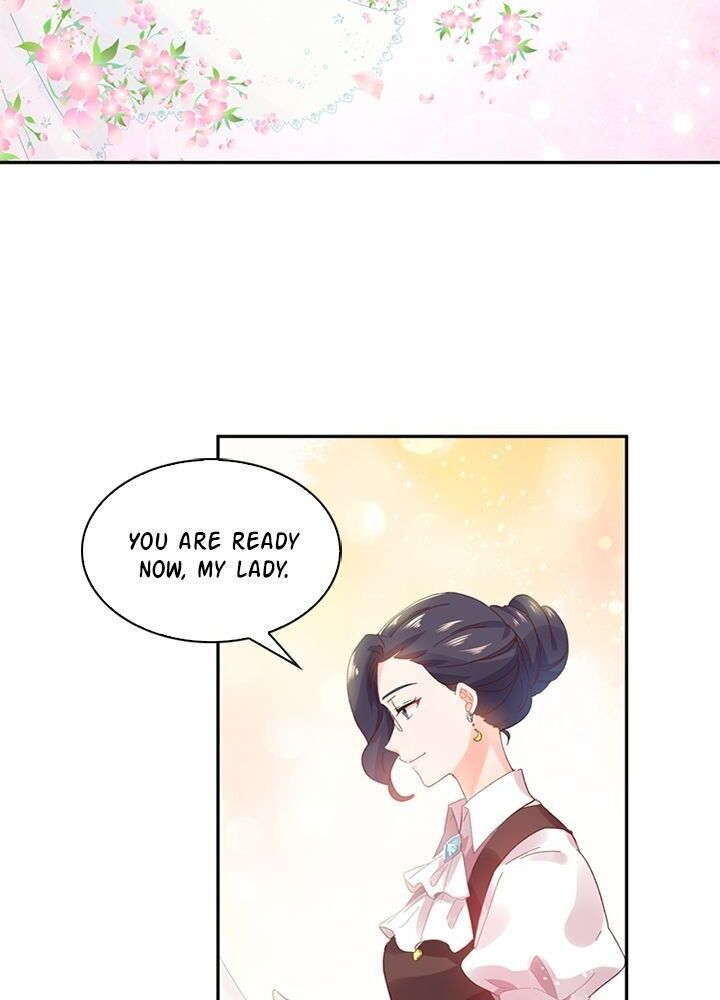 A Villainess No More Chapter 11 page 13 - Chapter 11