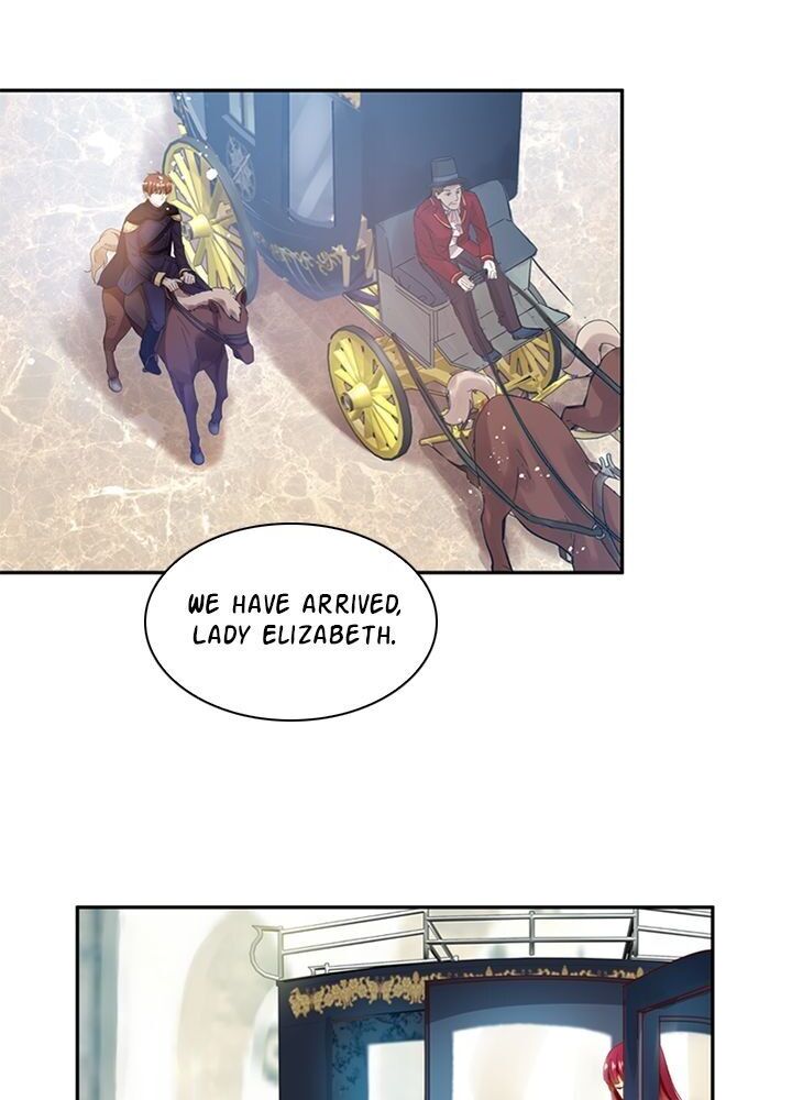 A Villainess No More Chapter 11 page 2 - Chapter 11