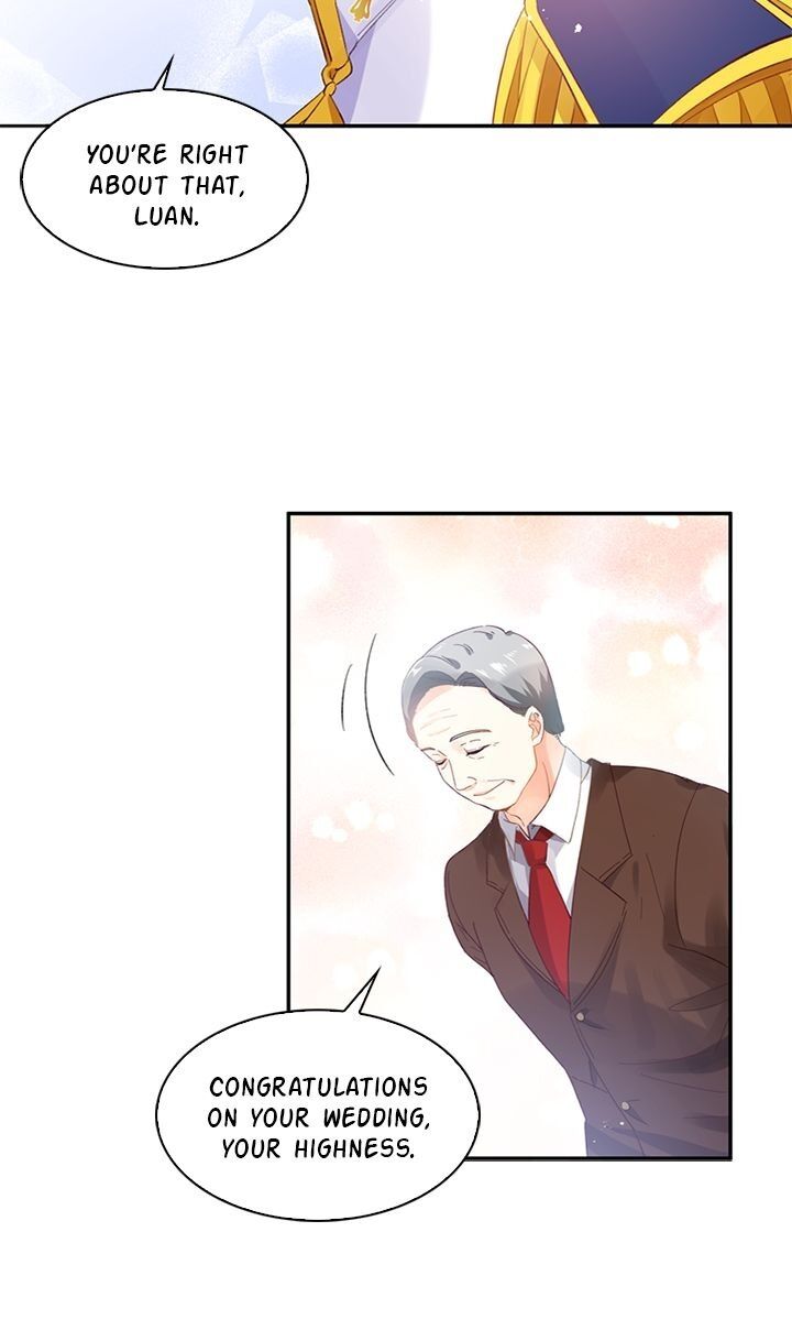 A Villainess No More Chapter 11 page 20 - Chapter 11