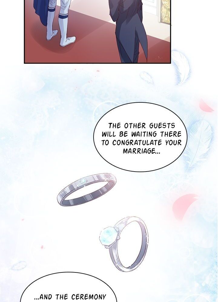 A Villainess No More Chapter 11 page 22 - Chapter 11
