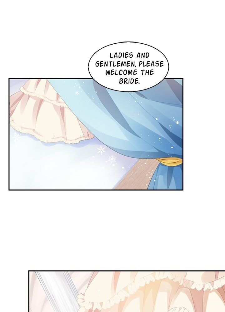 A Villainess No More Chapter 11 page 26 - Chapter 11