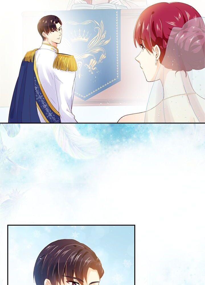 A Villainess No More Chapter 11 page 28 - Chapter 11
