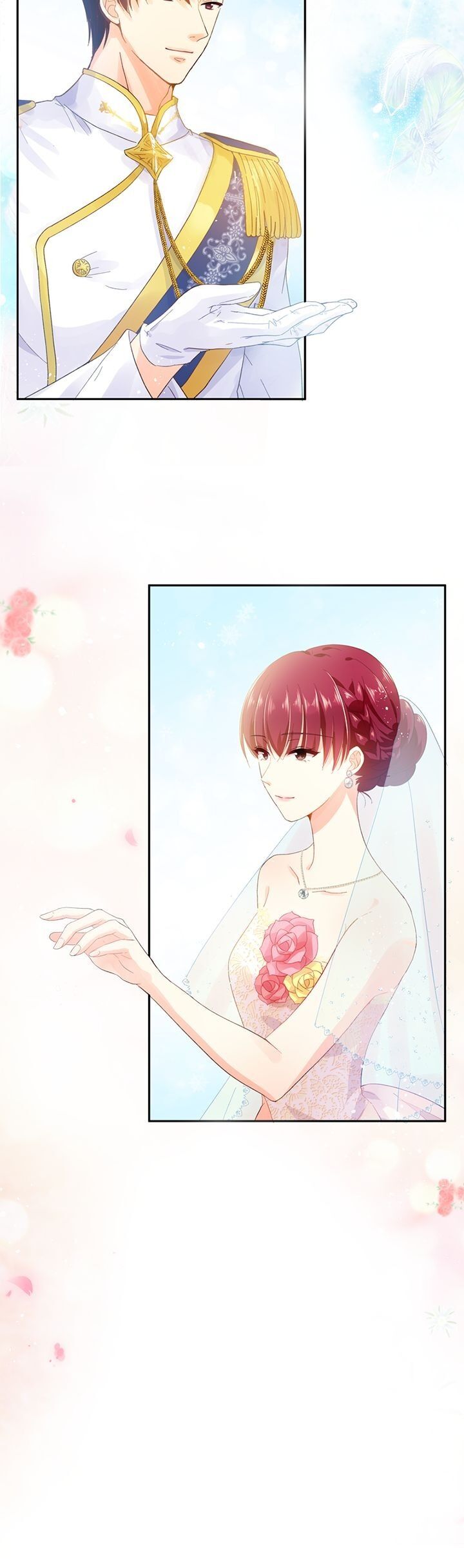 A Villainess No More Chapter 11 page 29 - Chapter 11