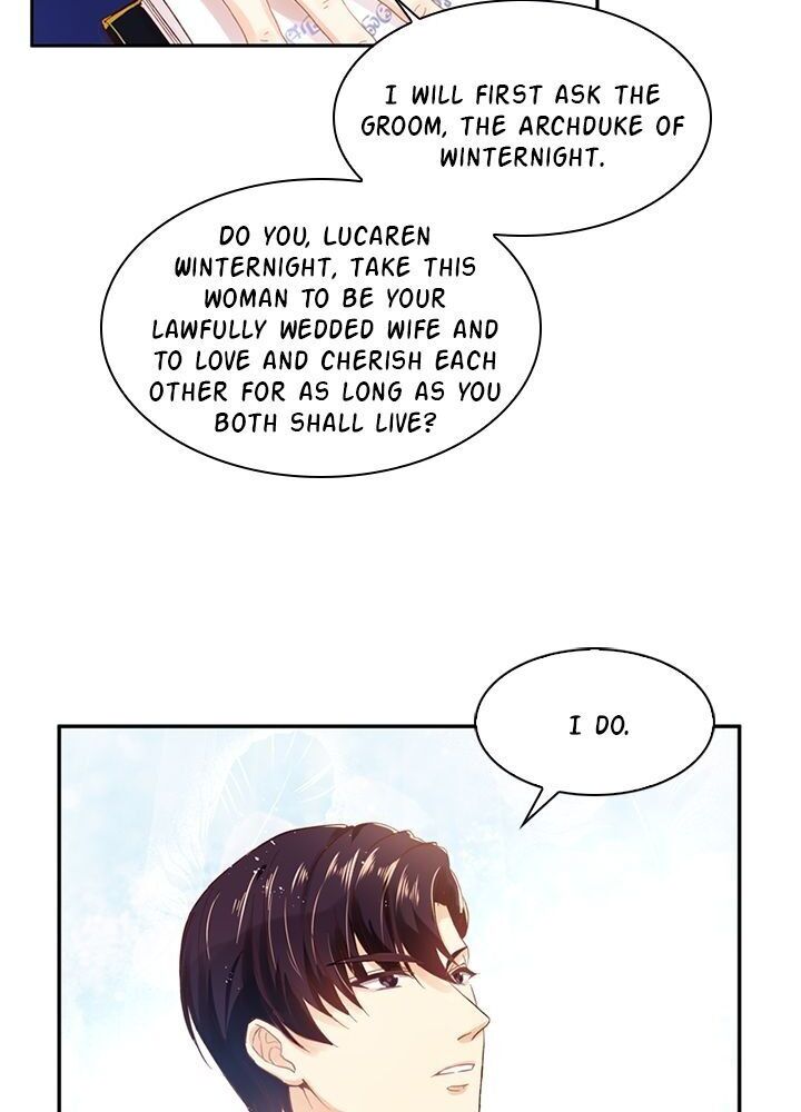 A Villainess No More Chapter 11 page 31 - Chapter 11