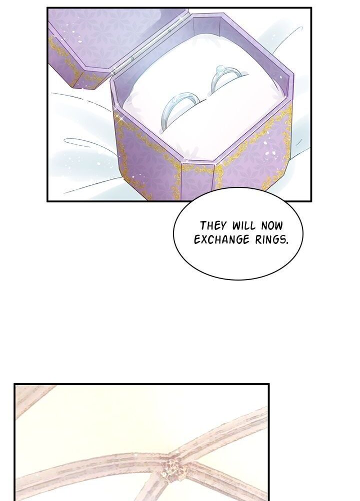 A Villainess No More Chapter 11 page 33 - Chapter 11