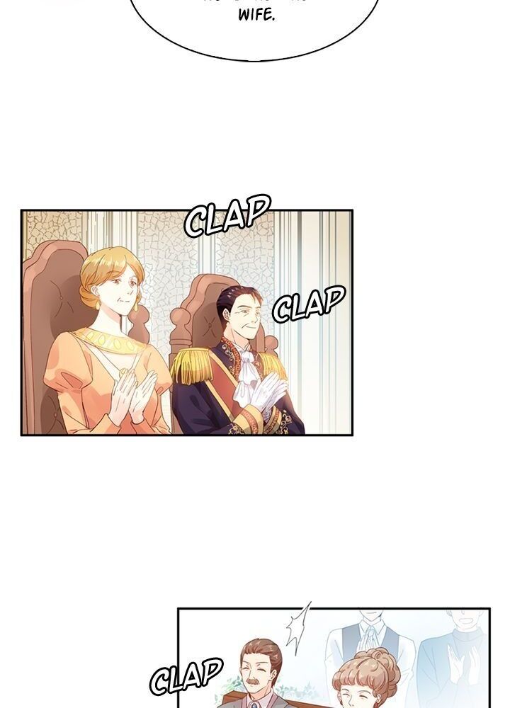 A Villainess No More Chapter 11 page 37 - Chapter 11