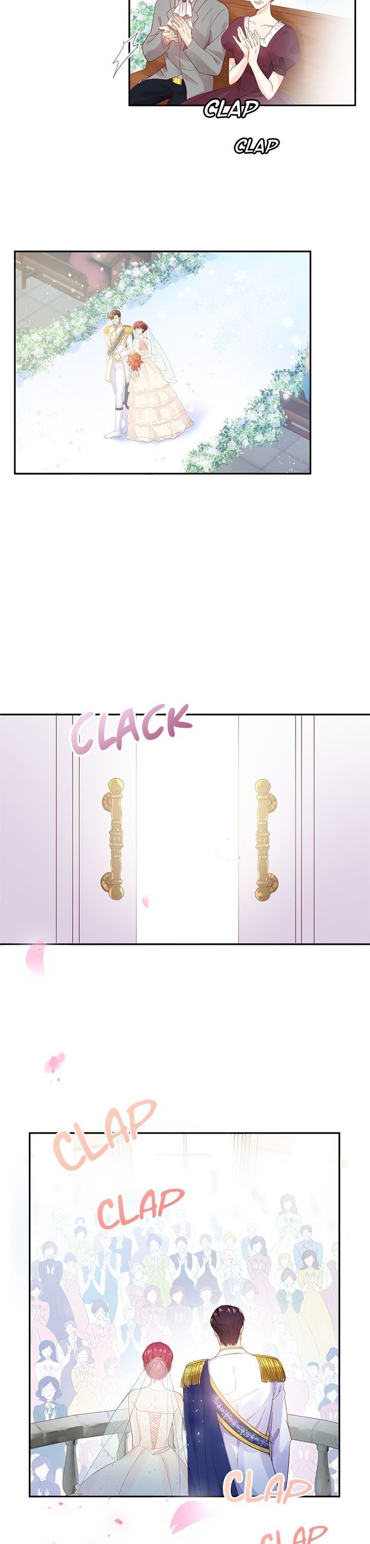 A Villainess No More Chapter 11 page 38 - Chapter 11