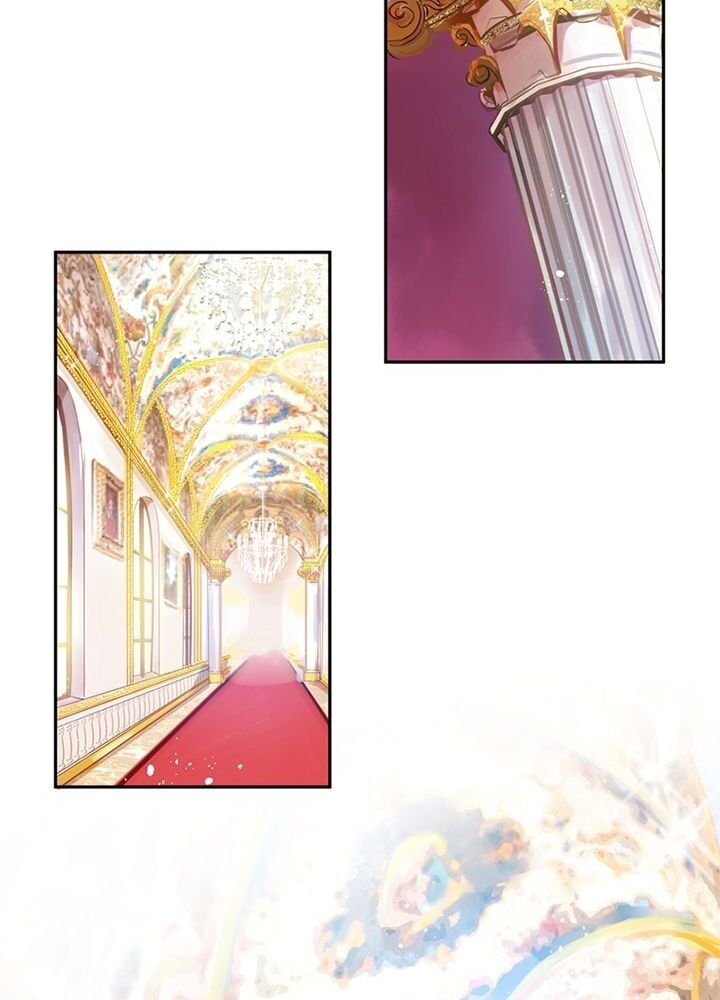 A Villainess No More Chapter 11 page 4 - Chapter 11