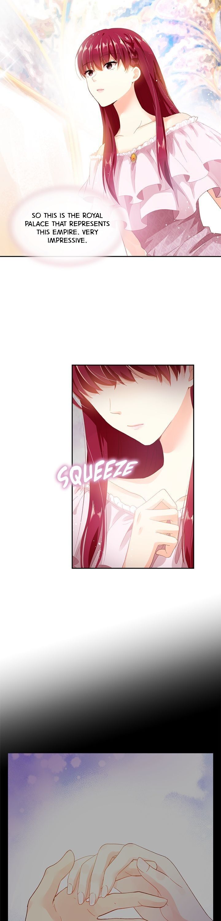 A Villainess No More Chapter 11 page 5 - Chapter 11