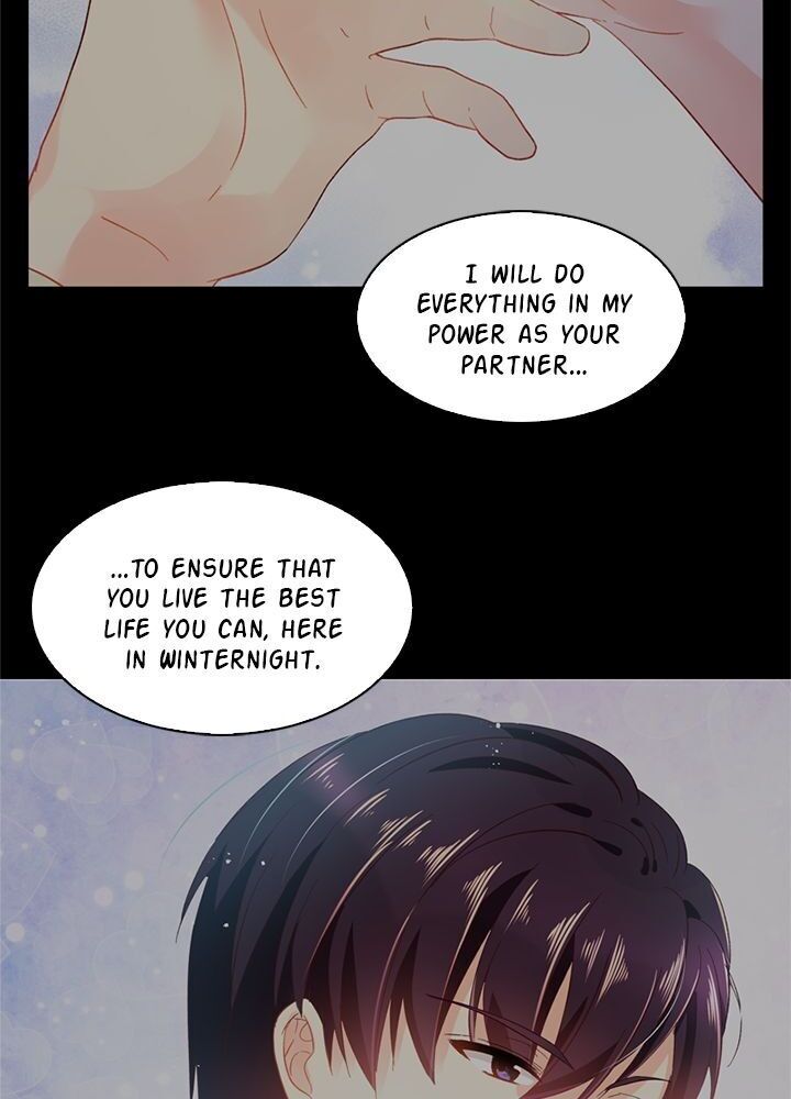 A Villainess No More Chapter 11 page 6 - Chapter 11