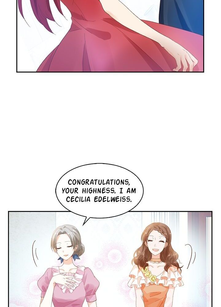 A Villainess No More Chapter 12 page 17 - Chapter 12
