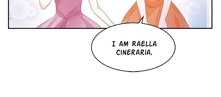 A Villainess No More Chapter 12 page 18 - Chapter 12