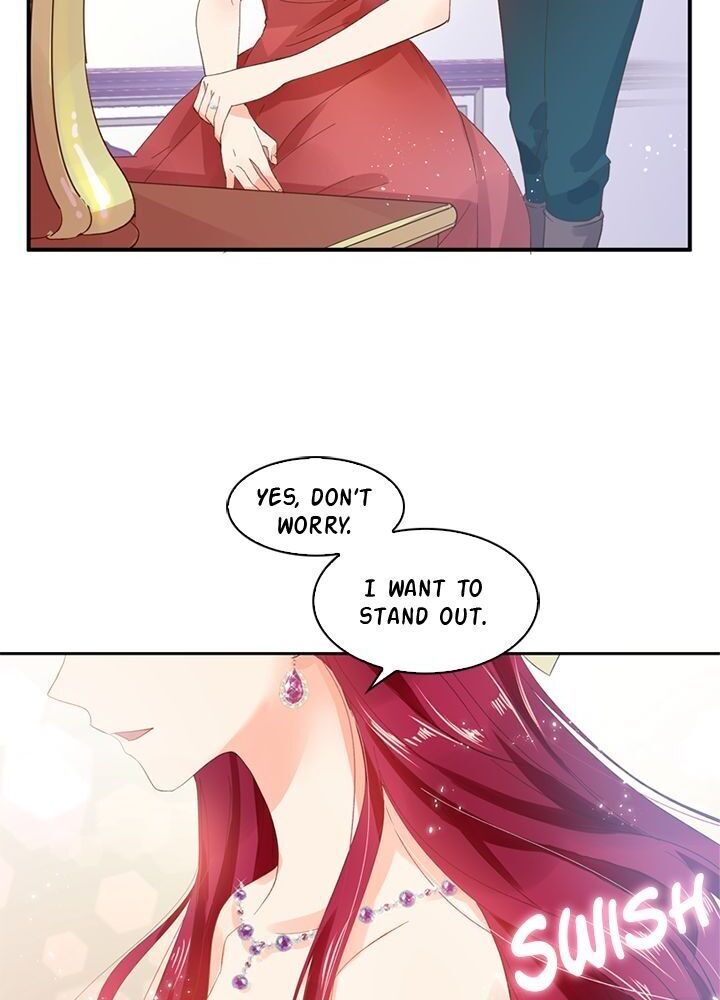 A Villainess No More Chapter 12 page 2 - Chapter 12