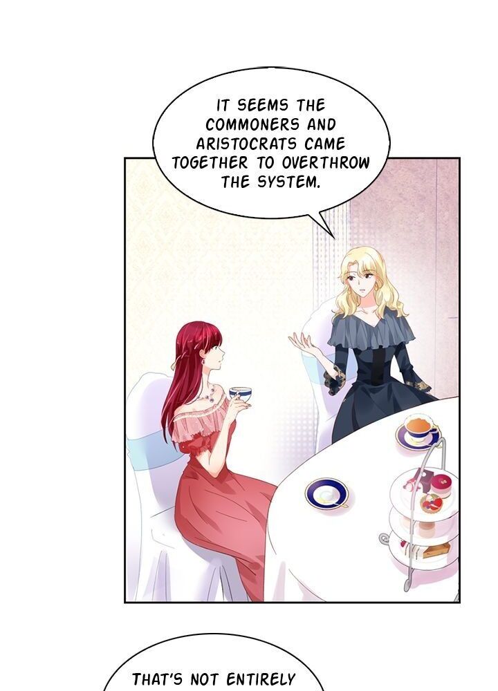 A Villainess No More Chapter 12 page 20 - Chapter 12