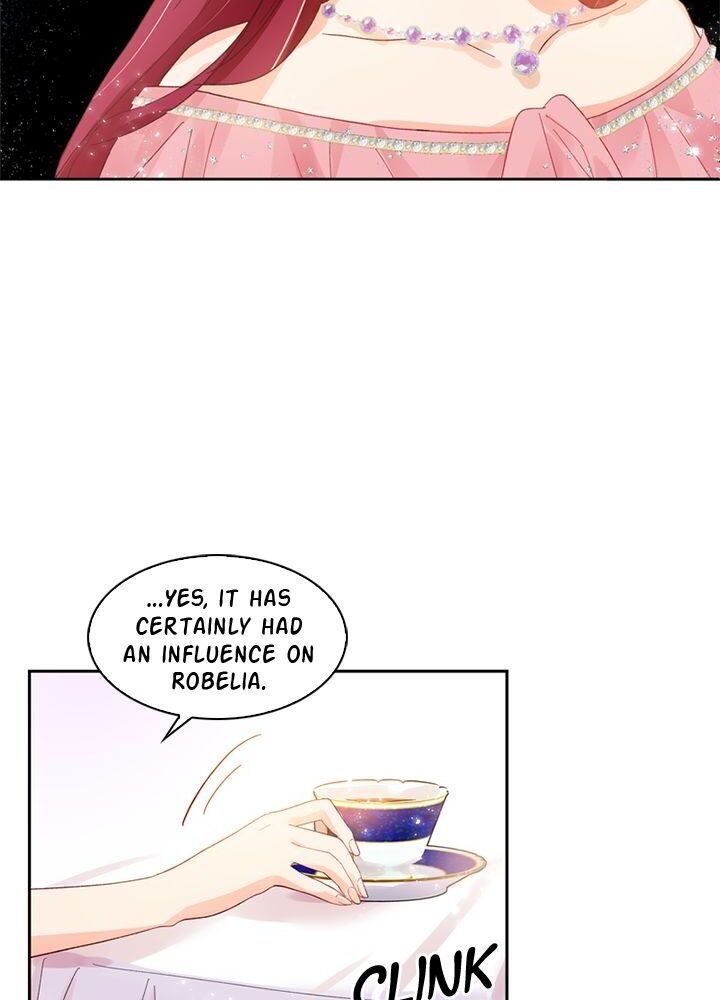 A Villainess No More Chapter 12 page 22 - Chapter 12