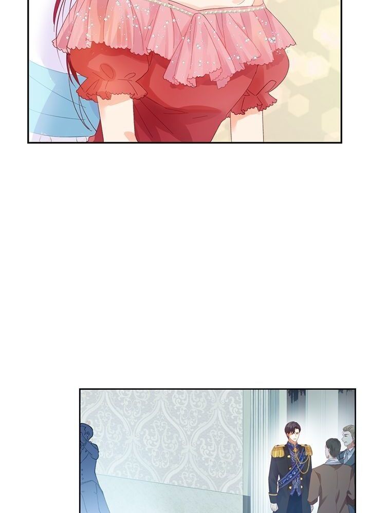 A Villainess No More Chapter 12 page 26 - Chapter 12