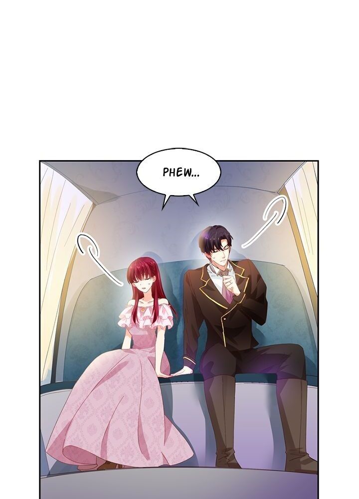 A Villainess No More Chapter 12 page 28 - Chapter 12