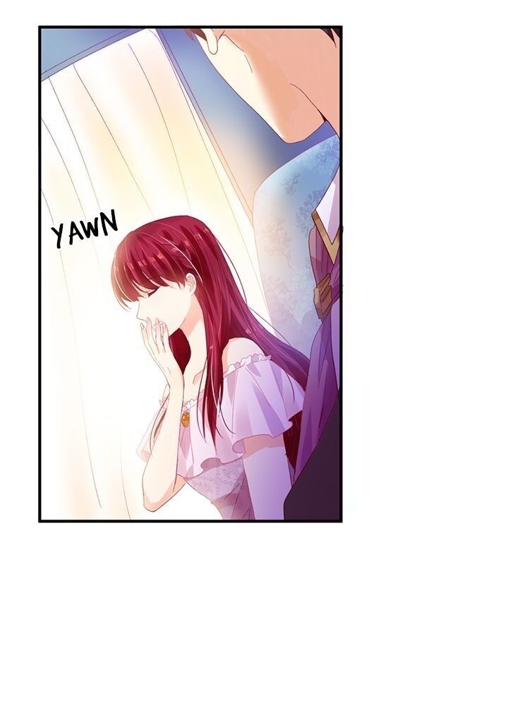A Villainess No More Chapter 12 page 30 - Chapter 12