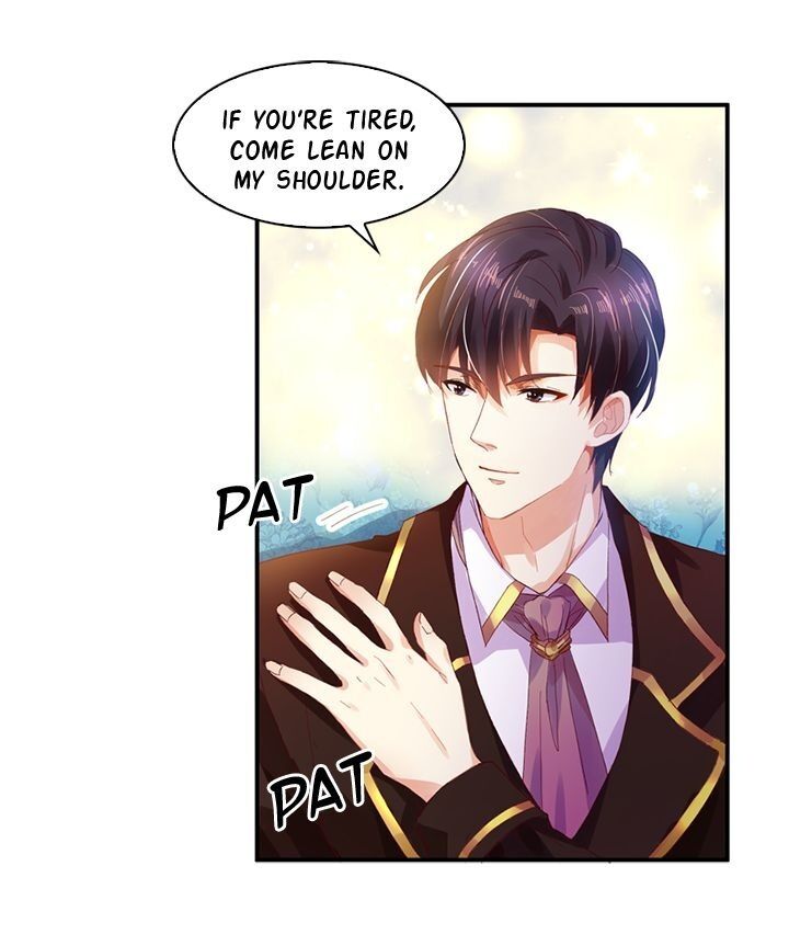 A Villainess No More Chapter 12 page 31 - Chapter 12