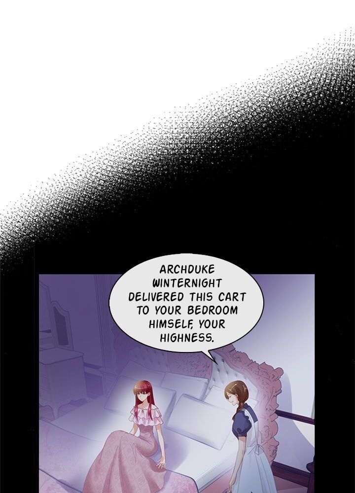 A Villainess No More Chapter 12 page 35 - Chapter 12