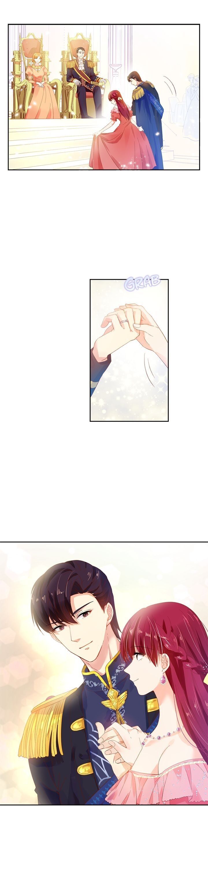 A Villainess No More Chapter 12 page 4 - Chapter 12